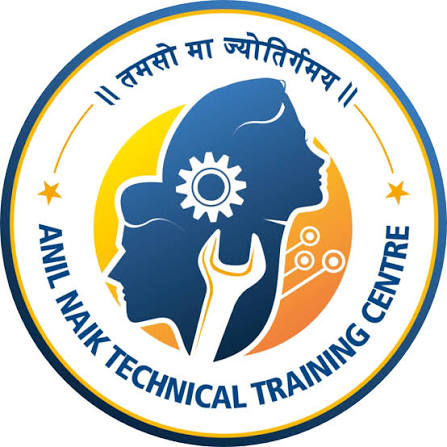 Anil Naik Technical Training Center Logo