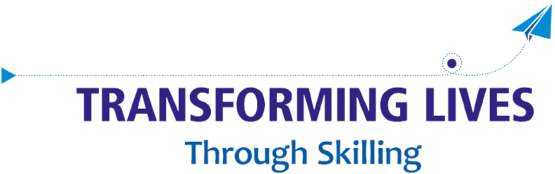 Transforming Lives Through Skilling